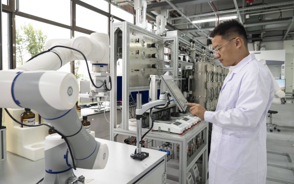 融股宝 外资加码投资中国 资本市场对外开放提速